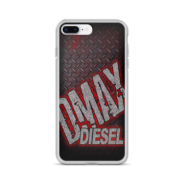 Duramax DMAX Phone Case For iPhone